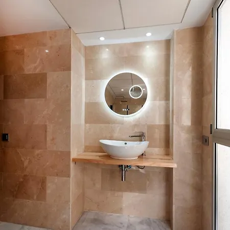 Modern Loft 2 In The Heart Of Alicante