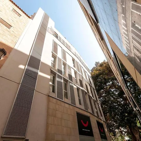 Lejlighed Modern Loft 2 In The Heart Of Alicante