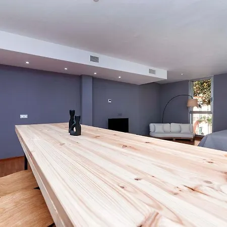 Lejlighed Modern Loft 2 In The Heart Of *