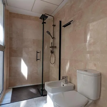 Modern Loft 2 In The Heart Of Alicante