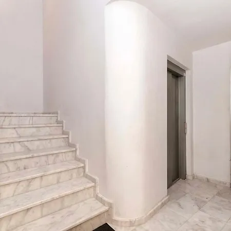 Modern Loft 2 In The Heart Of * Alicante