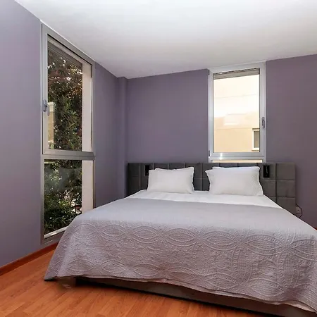 Modern Loft 2 In The Heart Of Alicante