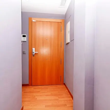 Modern Loft 2 In The Heart Of Alicante