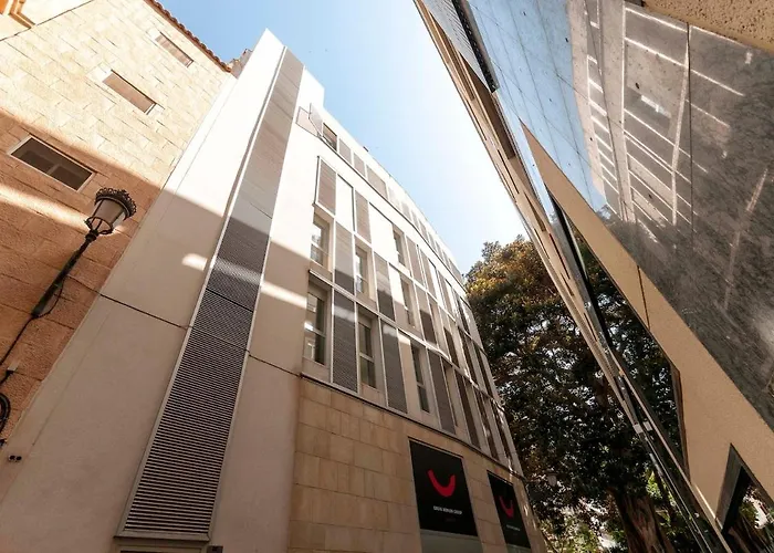Lejlighed Modern Loft 2 In The Heart Of Alicante