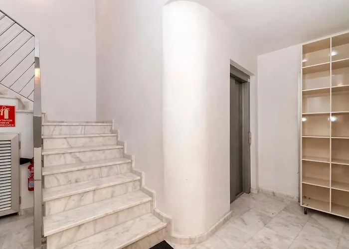 Modern Loft 2 In The Heart Of * Alicante